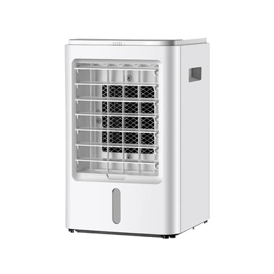Air Conditioning Fan, Digər kiçik elektrik cihazlar