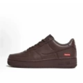 Supreme Collab Brown