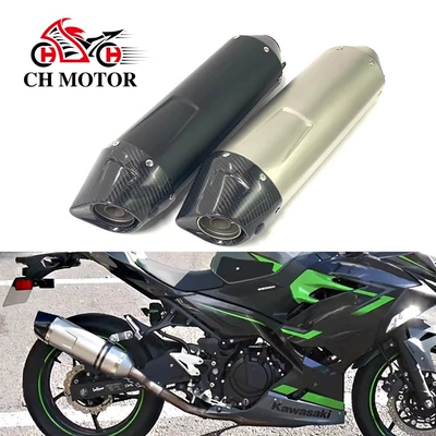 Exhaust pipe Pipe Kawasaki Ninja400