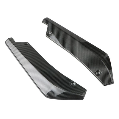 Corner Guard, Rear Lip and Rear – Digər kuzov və aksesuarlar