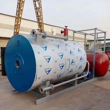 金泰自然循環導熱油爐 40萬大卡燃氣導熱油爐配件 燃油模溫機