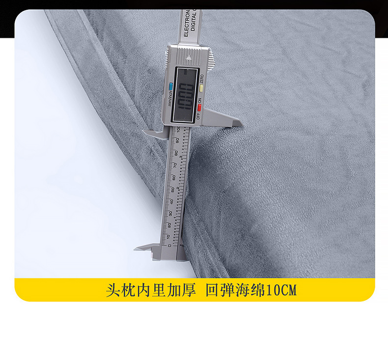Ideal L6/L7 Camping Mattress, Automatic Inflatable Travel Mattress, Car Trunk Sleeping Pad, In-Car Sleeping Gadget