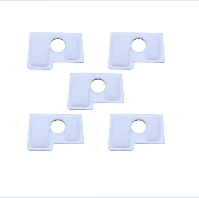 5件装 适用于Stihl MS180 MS170 018 017 Seires燃油滤过滤器链锯