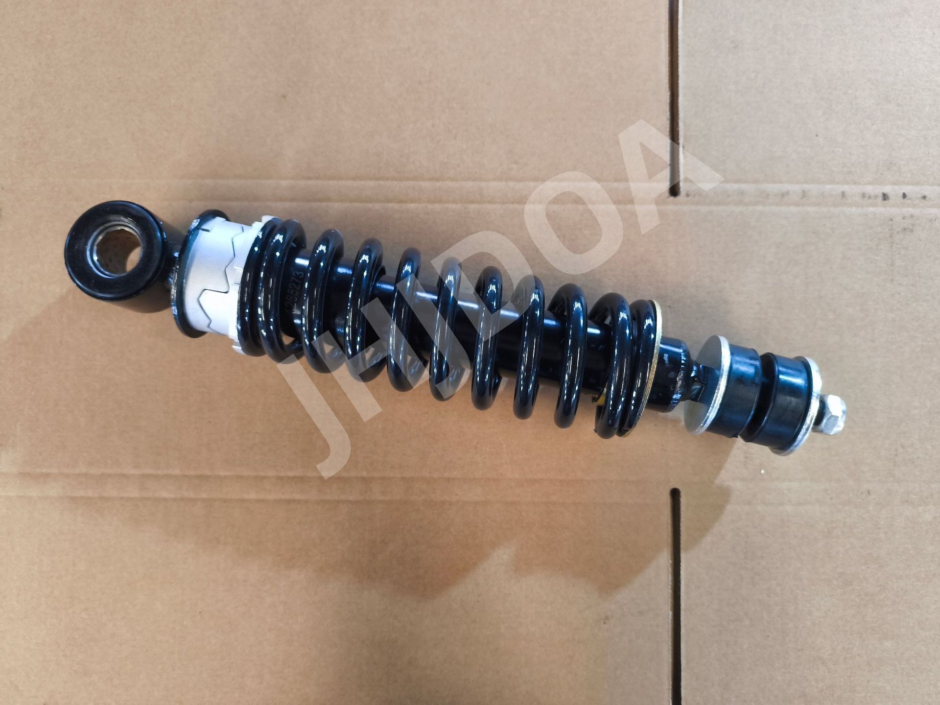 Factory Direct Sales Shock Absorber 9438904619 Mercedes-Benz Cab Rear Diagonal Shock Absorber with Spring