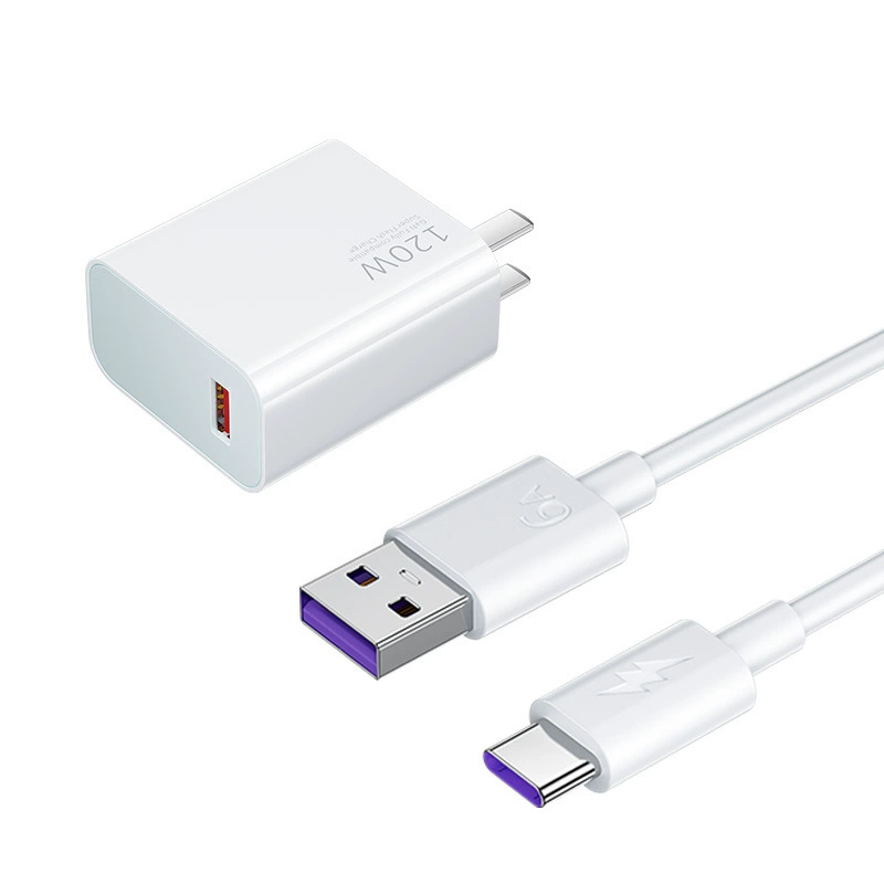 晶华 Xiaomi, мобильный телефон, совместимый зарядник, 120Вт