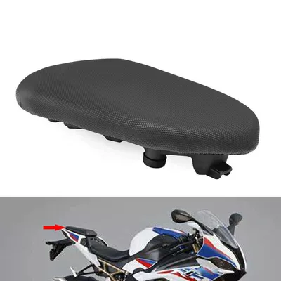 Motorcycle cushion M1000RR 2019-2023 rear passenger