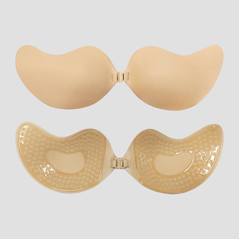 505-7 (피부 색깔 알몸)-두꺼운