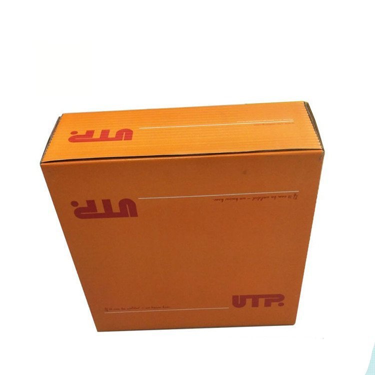德国UTP A6222 Mo-3电焊丝ERNiCrMo-3镍基合金焊丝
