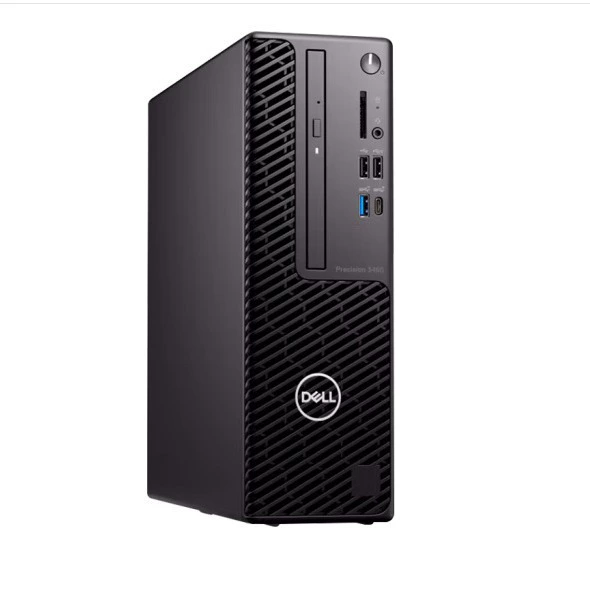 Подходит для Dell Precision T3460 Small Mini Graphic Design Rendering Professional Workstation