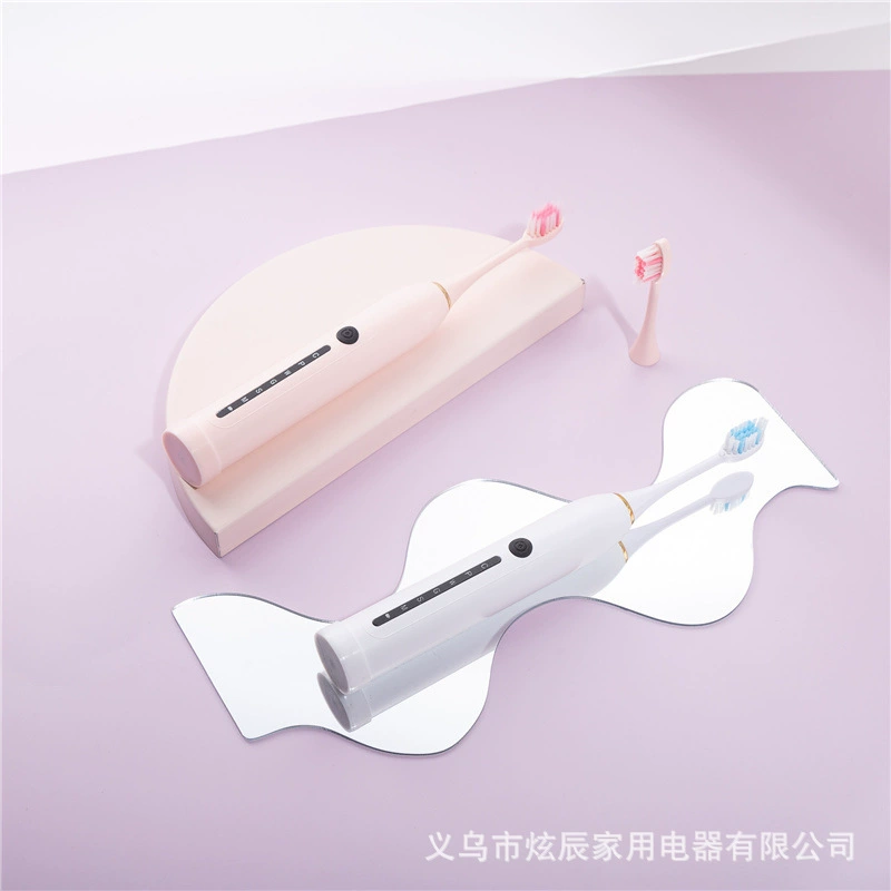 Automatic electronic massager, toothbrush, fully automatic, for beloved
