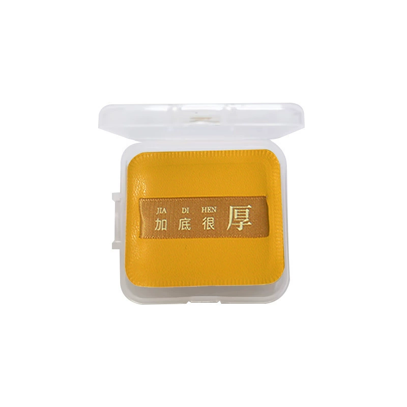 Makeup Sponge Puff, water-based foundation & primer cotton sponge, multi-shape L/XL options