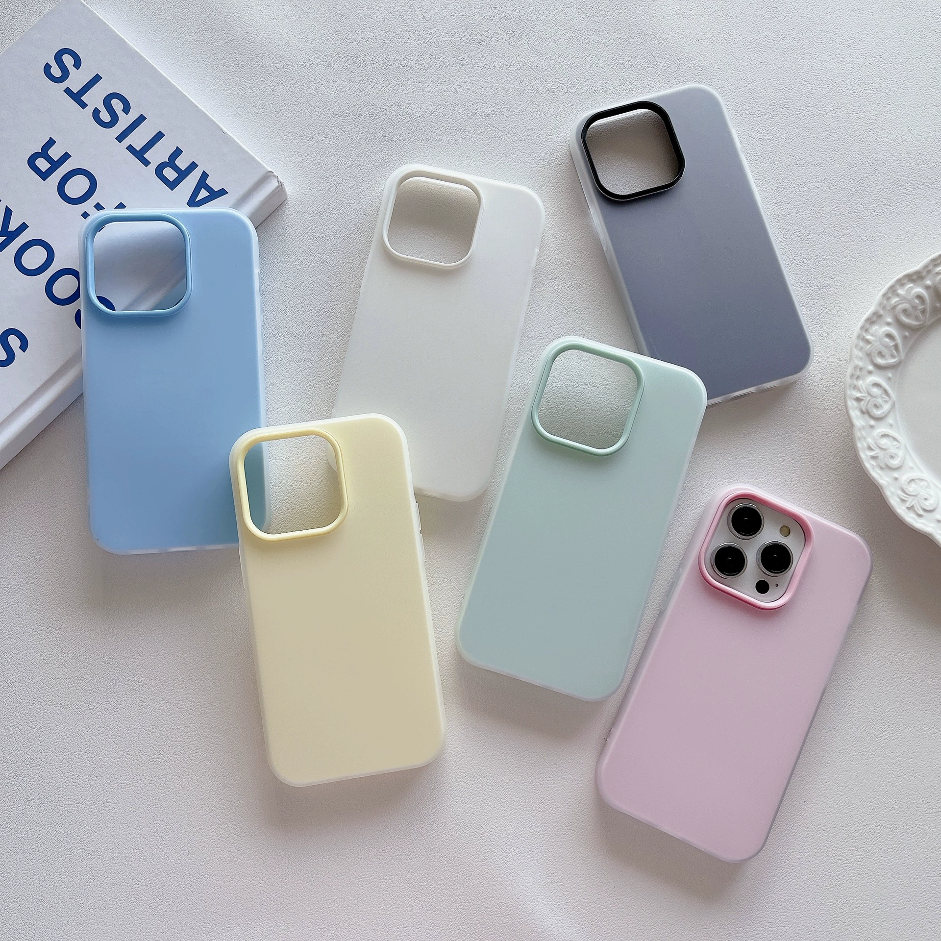 Apple, совместимый iPhone15 Pro, iPhone 16, чехол для телефона, 2 в 1, iphone, 14