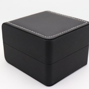 Leather Watch Box Watch Box