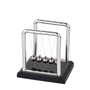 Creative Newton swing ball children's toy balance Bumper Ball office desktop decoration student teaching aids gift