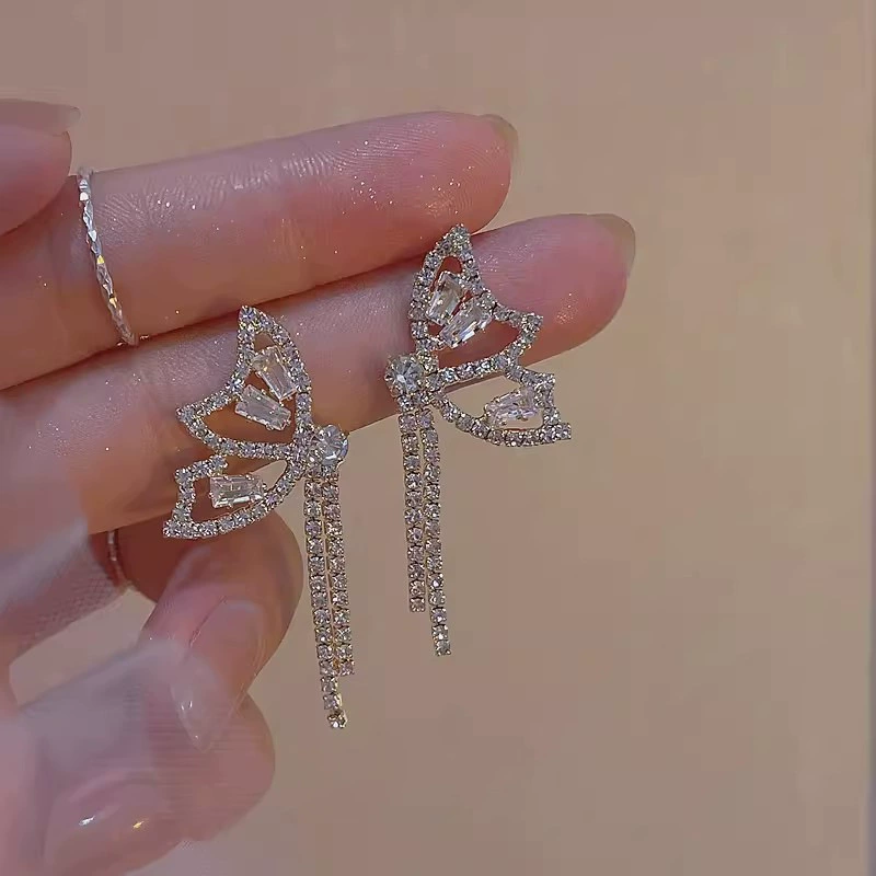 Серебро 925 серьги с жемчужиной, в корейском стиле, простой элегантный дизайн, 8 мм
