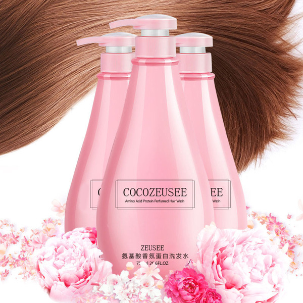 shampoo