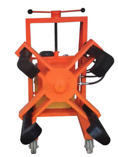 Teli Hydraulic Manufacturer Electric Four Claw Puller