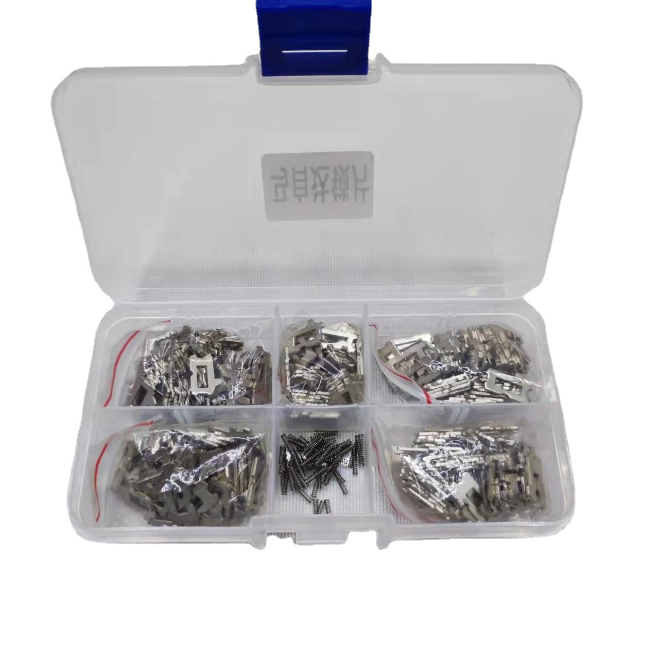 Adecuado para Mazda placa de bloqueo del diente exterior placa de bloqueo del coche gran cantidad congyo