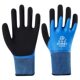 Special gloves for catching the sea for children and adults to kill fish and catch crabs for washing seafood waterproof, thorn-resistant, wear-resistant and non-slip