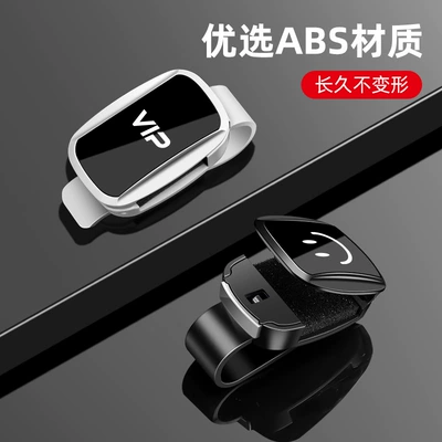 Car Glasses Clip Holder, Car Glasses Clip/Bill Clip