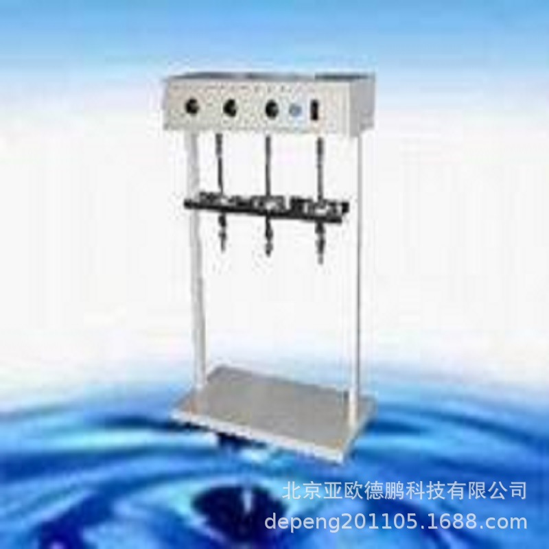 自动萃取装置/自动萃取仪/萃取仪/萃取器 DP-CQ-IIIA