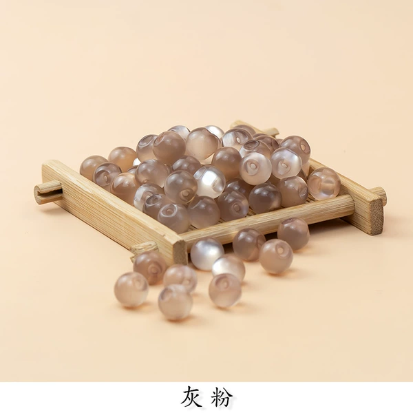 Gray powder*10mm