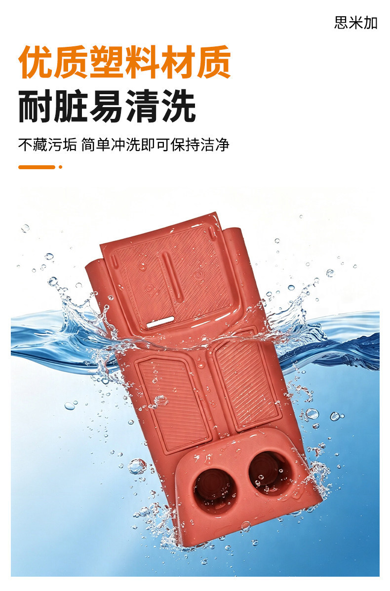 Suitable for 26 models of Changan UNI-Z, silicone protective mat for the central control panel, door window lift panel protective film, modification accessories