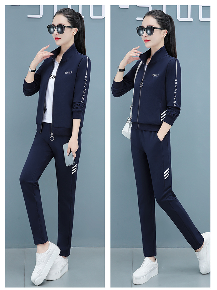 D7678 1220K ĐỒ BỘ NỮ XIATDZI BIG SIZE NGOẠI CỠ CẢ BỘ 3 MÓN MÙA XUÂN THU ĐÔNG TRÔNG TRẺ HƠN TUỔI THỜI TRANG NỮ G04 SẢN PHẨM MỚI