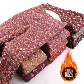 棉衣;羽绒裤/棉裤;中老年棉服