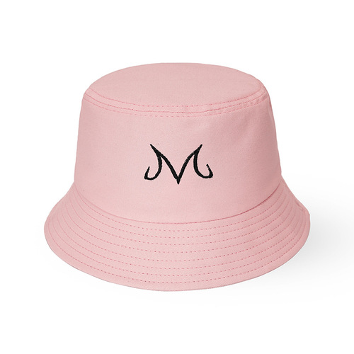 New Fire Shadow Red Cloud Fisherman Hat Anime Merchandise Unisex Summer Outdoor Casual Sports Sunshade Sun Protection Hat