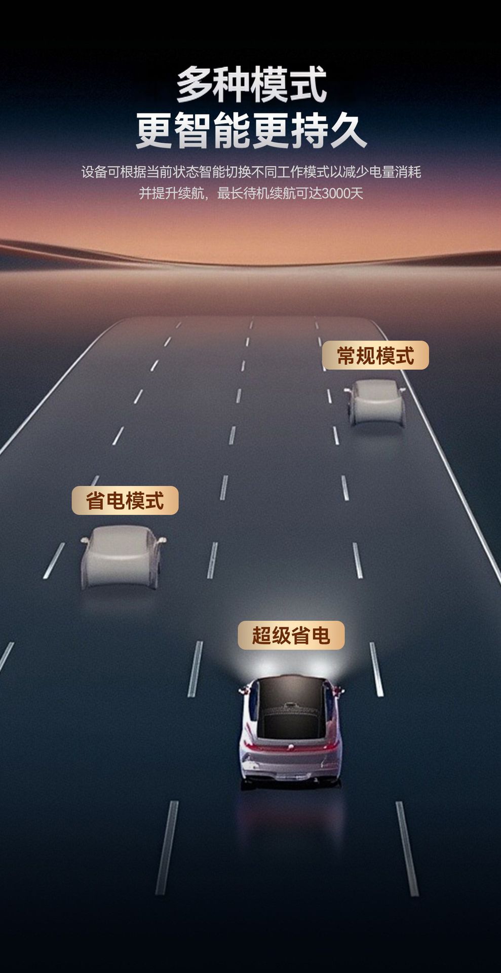 2026 Black Technology Magnetic Real-Time Precision Locator Beidou Gps Anti-Theft and Anti-Loss Device for the Elderly Tracking Device
