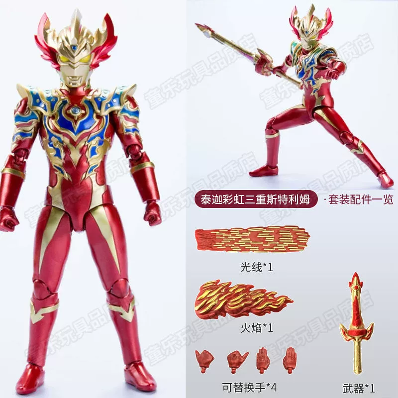 Минифигурка (SHF) — подвижная экшен‑фигурка, подарочные издания, коллекционные варианты