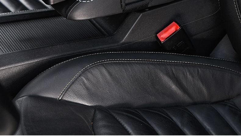 Multifunctional car cup holder with tissue box, creative design with storage box and armrest box