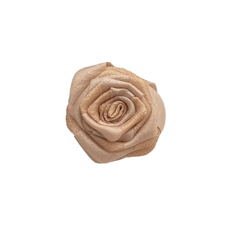 乾燥したバラはフランスの花を挟んで髪を挟みます。|undefined