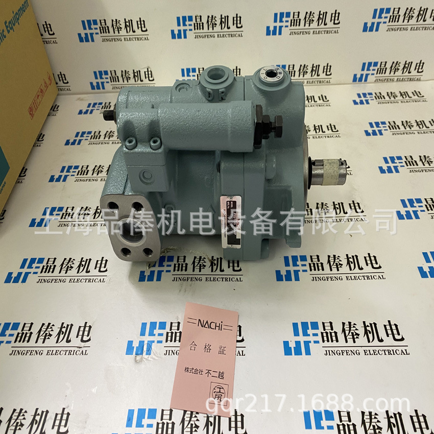 日本NACHI不二越柱塞泵PVS-2B-45n3-20现货销售 PVS-2B-45N2-12