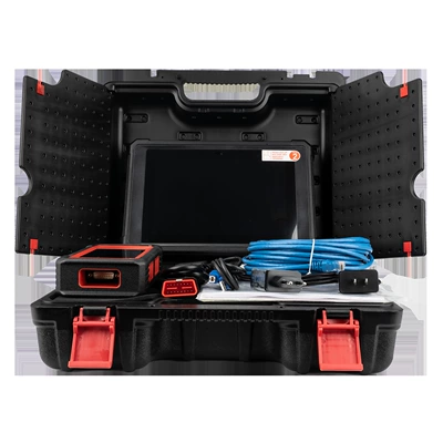Launch X431 Pad5 Automotive Avtomobil diaqnostika alətləri