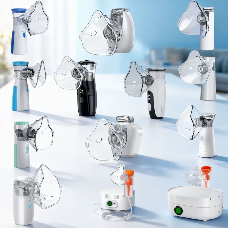 302,303,308 atomizer portable microgrid handheld household n1,n3 children cross-border foreign trade atomizer