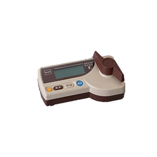 凯特KETT/大米水分测定仪/水质分析仪 Rysta F6 RystaF7系列