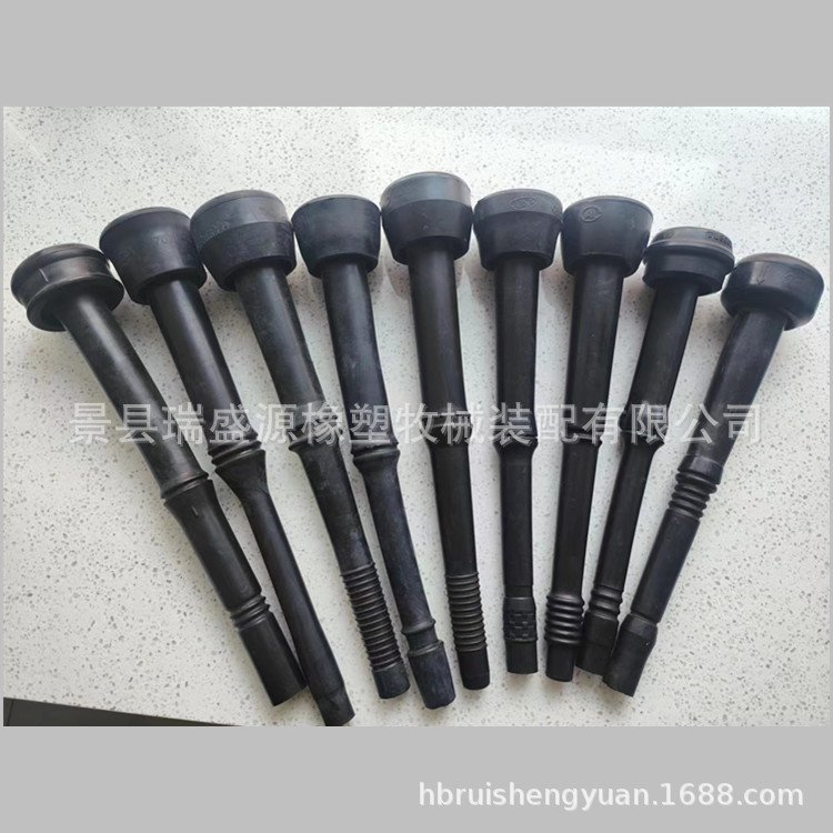 挤奶机用奶衬 奶杯组奶衬内套 橡胶奶衬  挤奶机配件牧场用品