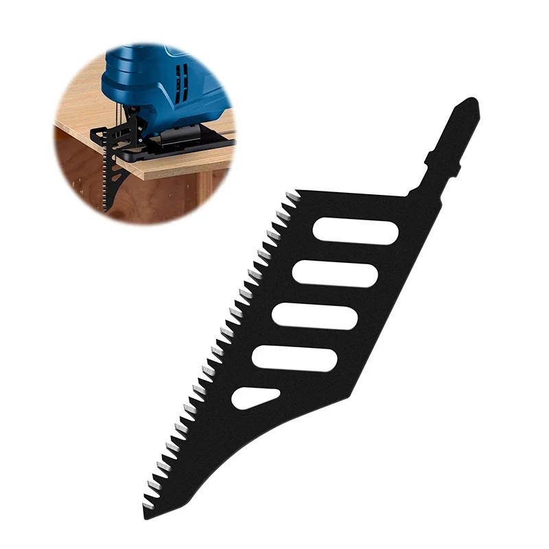 异型异形曲线锯锯条T142精细切割锯木曲线锯片 Scroll Saw Blades