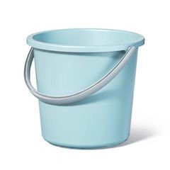 水桶家用塑料桶洗衣加厚带盖洗脸盆桶学生宿舍三件套提手玩具泡脚