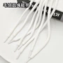 定制运动白色休闲鞋毛绒
