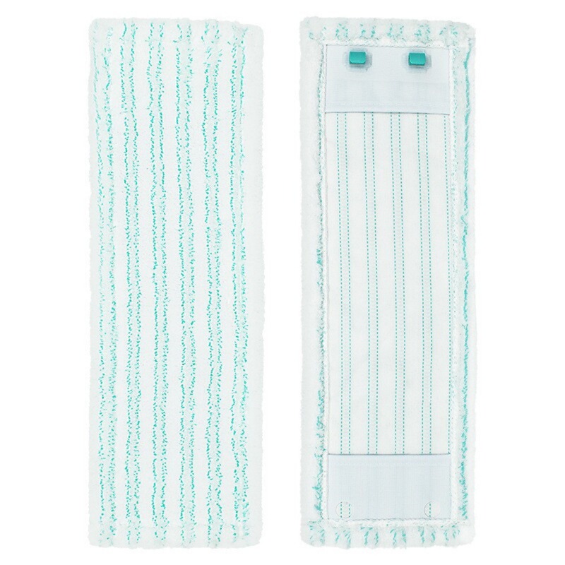 Compatible with Leifheit Profi XL Fiber Mop Replacement Cloth Mop Pad Flat Cleaning Cloth Cross-Border Compatible with Leifheit Profi XL Fiber Mop Replacement Cloth Mop Pad Flat Cleaning Cloth Cross-Border