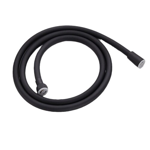 PVC shower hose, soft rubber plastic water pipe, shower rain shower head, spray nozzle, shower hose 1.5 meters, 2 meters, 3 meters
