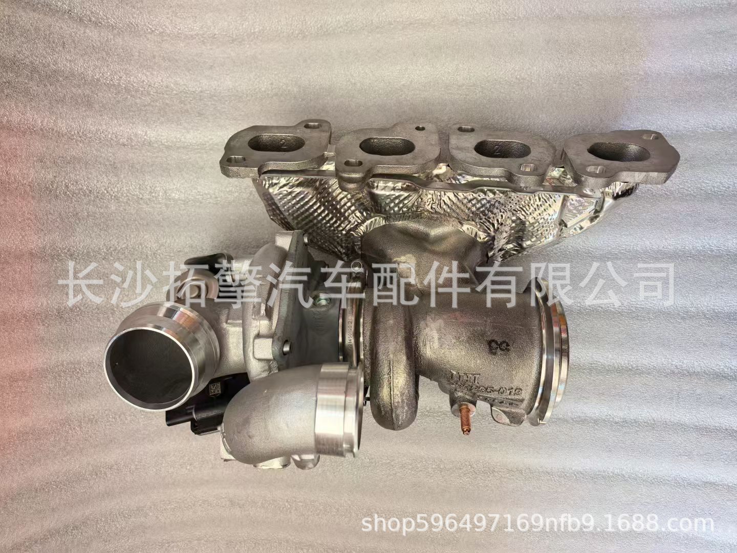 RHF4 turbocharger is suitable for Mercedes-Benz, A2600903400 AL0106 2600906400Q00