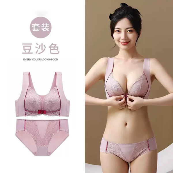Bean paste set