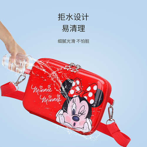 Cross-border cartoon EVA eggshell bag for boys and girls cute shoulder bag spring and summer new fashion crossbody bag