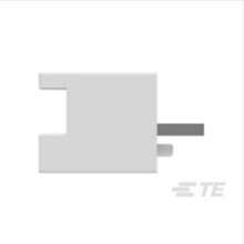 TE/泰科板端连接器及母端PCB安装接头2108744-1经济型电源