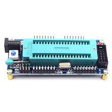 Risym AVRƬC Сϵy ATMEGA16 _lW(~)