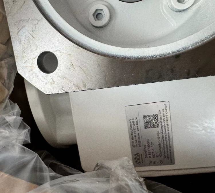 正品正品AirCom调压阀 R400-04C 德国阀门标准 全新原装原装